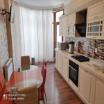 Kirayə (aylıq) 3 otaqlı Yeni Tikili, Xətai metrosu, Xətai rayonu 15