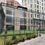 Kirayə (aylıq) 2 otaqlı Yeni Tikili, Nəriman Nərimanov metrosu, Nərimanov rayonu 15
