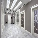 Kirayə (aylıq) 4 otaqlı Yeni Tikili, Ağ şəhər, Xətai rayonu 14