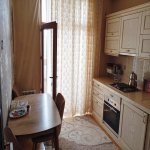 Продажа 1 комнат Новостройка, м. Азадлыг метро, 8-ой микрорайон, Бинагадинский р-н район 11
