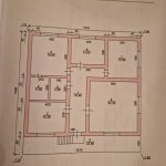 Satılır 6 otaqlı Həyət evi/villa Gədəbəy 9