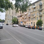 Аренда 4 комнат Офис, м. Эльмляр Академиясы метро, пос. Ясамал, Парк Г.Джавида, Ясамал район 14