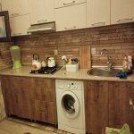 Kirayə (aylıq) 3 otaqlı Yeni Tikili, Gənclik metrosu, Nərimanov rayonu 3