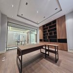 Kirayə (aylıq) 5 otaqlı Ofis, Nəriman Nərimanov metrosu, Təhsil Nazirliyi, Nərimanov rayonu 10