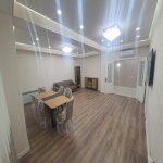 Kirayə (aylıq) 3 otaqlı Yeni Tikili, Xətai metrosu, Asan xidmət , Xətai rayonu 2
