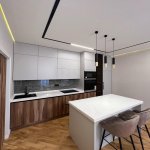 Satılır 3 otaqlı Yeni Tikili, 20 Yanvar metrosu, Yasamal rayonu 3