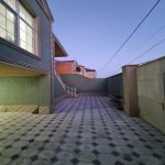Satılır 3 otaqlı Həyət evi/villa, Koroğlu metrosu, Zabrat qəs., Sabunçu rayonu 6