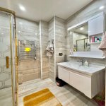 Kirayə (aylıq) 2 otaqlı Yeni Tikili, Nəsimi rayonu 9