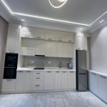Kirayə (aylıq) 3 otaqlı Yeni Tikili, Ağ şəhər, Xətai rayonu 9