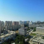 Satılır 2 otaqlı Yeni Tikili, Neftçilər metrosu, H.Aslanov qəs., Xətai rayonu 6