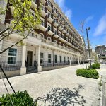 Kirayə (aylıq) 4 otaqlı Ofis, Xətai metrosu, Ağ şəhər, Xətai rayonu 2