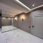 Satılır 3 otaqlı Yeni Tikili, Nəriman Nərimanov metrosu, Nərimanov rayonu 16