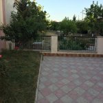 Satılır 7 otaqlı Həyət evi/villa, Badamdar qəs., Səbail rayonu 3