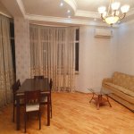 Аренда 2 комнат Новостройка, м. 8 Ноябрь метро, Медицинский Университет, Насими район 6