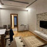 Kirayə (aylıq) 2 otaqlı Yeni Tikili, Nizami metrosu, Kubinka, Nəsimi rayonu 2