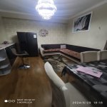 Kirayə (aylıq) 2 otaqlı Yeni Tikili Xırdalan 4