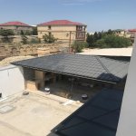 Satılır 6 otaqlı Həyət evi/villa, Badamdar qəs., Səbail rayonu 3