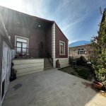 Satılır 3 otaqlı Həyət evi/villa, Zabrat qəs., Sabunçu rayonu 2