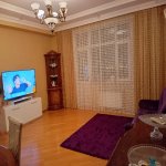 Satılır 3 otaqlı Yeni Tikili, Qara Qarayev metrosu, Nizami rayonu 1