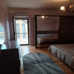 Kirayə (aylıq) 4 otaqlı Həyət evi/villa, Badamdar qəs., Səbail rayonu 8