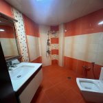 Kirayə (aylıq) 4 otaqlı Yeni Tikili, Nəriman Nərimanov metrosu, Nərimanov rayonu 10