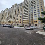 Satılır 2 otaqlı Yeni Tikili, Azadlıq metrosu, 8-ci mikrorayon, Binəqədi rayonu 1