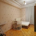 Kirayə (aylıq) 4 otaqlı Yeni Tikili, Nəriman Nərimanov metrosu, Nərimanov rayonu 12