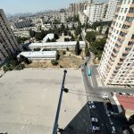 Satılır 2 otaqlı Yeni Tikili, Gənclik metrosu, H.Aslanov qəs., Xətai rayonu 13