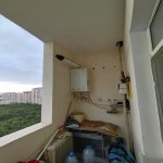 Kirayə (aylıq) 3 otaqlı Yeni Tikili Xırdalan 4