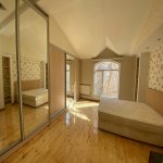 Kirayə (aylıq) 6 otaqlı Həyət evi/villa, Gənclik metrosu, Nərimanov rayonu 9