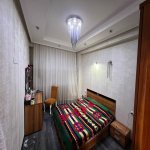 Kirayə (aylıq) 3 otaqlı Yeni Tikili, 20 Yanvar metrosu, Yasamal rayonu 4