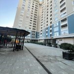 Satılır 2 otaqlı Yeni Tikili, Gənclik metrosu, Nərimanov rayonu 16