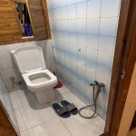 Kirayə (aylıq) 3 otaqlı Köhnə Tikili, Xalqlar dostluğu metrosu, 8-ci kilometr, Nizami rayonu 8