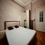 Продажа 2 комнатная Новостройка, м. Автовокзал метро, пос. Биляджари, Бинагадинский р-н район 11