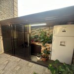 Satılır 7 otaqlı Həyət evi/villa, Badamdar qəs., Səbail rayonu 16