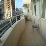 Kirayə (günlük) 3 otaqlı Yeni Tikili, Nəriman Nərimanov metrosu, Böyükşor qəs., AMAY, Nərimanov rayonu 10