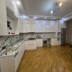 Kirayə (aylıq) 4 otaqlı Yeni Tikili, Gənclik metrosu, Nərimanov rayonu 9