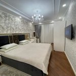 Kirayə (günlük) 3 otaqlı Yeni Tikili, Nəriman Nərimanov metrosu, Nərimanov rayonu 4