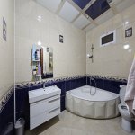 Satılır 7 otaqlı Həyət evi/villa, Yeni Günəşli qəs., Suraxanı rayonu 11
