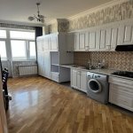 Аренда 3 комнат Новостройка, м. Ахмедли метро, Ахмедли, Хетаи район 4