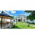 Kirayə (günlük) 7 otaqlı Həyət evi/villa Qəbələ 7