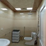 Satılır 2 otaqlı Yeni Tikili Xırdalan 11