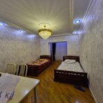 Kirayə (aylıq) 3 otaqlı Yeni Tikili, Nəriman Nərimanov metrosu, Metropark, Nərimanov rayonu 6