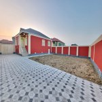 Satılır 4 otaqlı Həyət evi/villa, İnşaatçılar metrosu, Zabrat qəs., Sabunçu rayonu 3