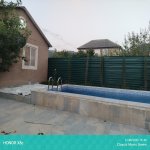 Kirayə (günlük) 2 otaqlı Həyət evi/villa İsmayıllı 2