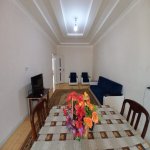 Satılır 4 otaqlı Həyət evi/villa, Koroğlu metrosu, Zabrat qəs., Sabunçu rayonu 5