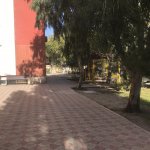 Kirayə (aylıq) 4 otaqlı Yeni Tikili, Nəriman Nərimanov metrosu, Montin qəs., Nərimanov rayonu 5
