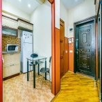 Kirayə (günlük) 2 otaqlı Yeni Tikili, Nizami metrosu, Yasamal rayonu 16
