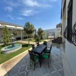 Kirayə (aylıq) 4 otaqlı Bağ evi, Mərdəkan, Xəzər rayonu 5