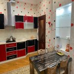 Kirayə (aylıq) 10 otaqlı Həyət evi/villa, Badamdar qəs., Səbail rayonu 22